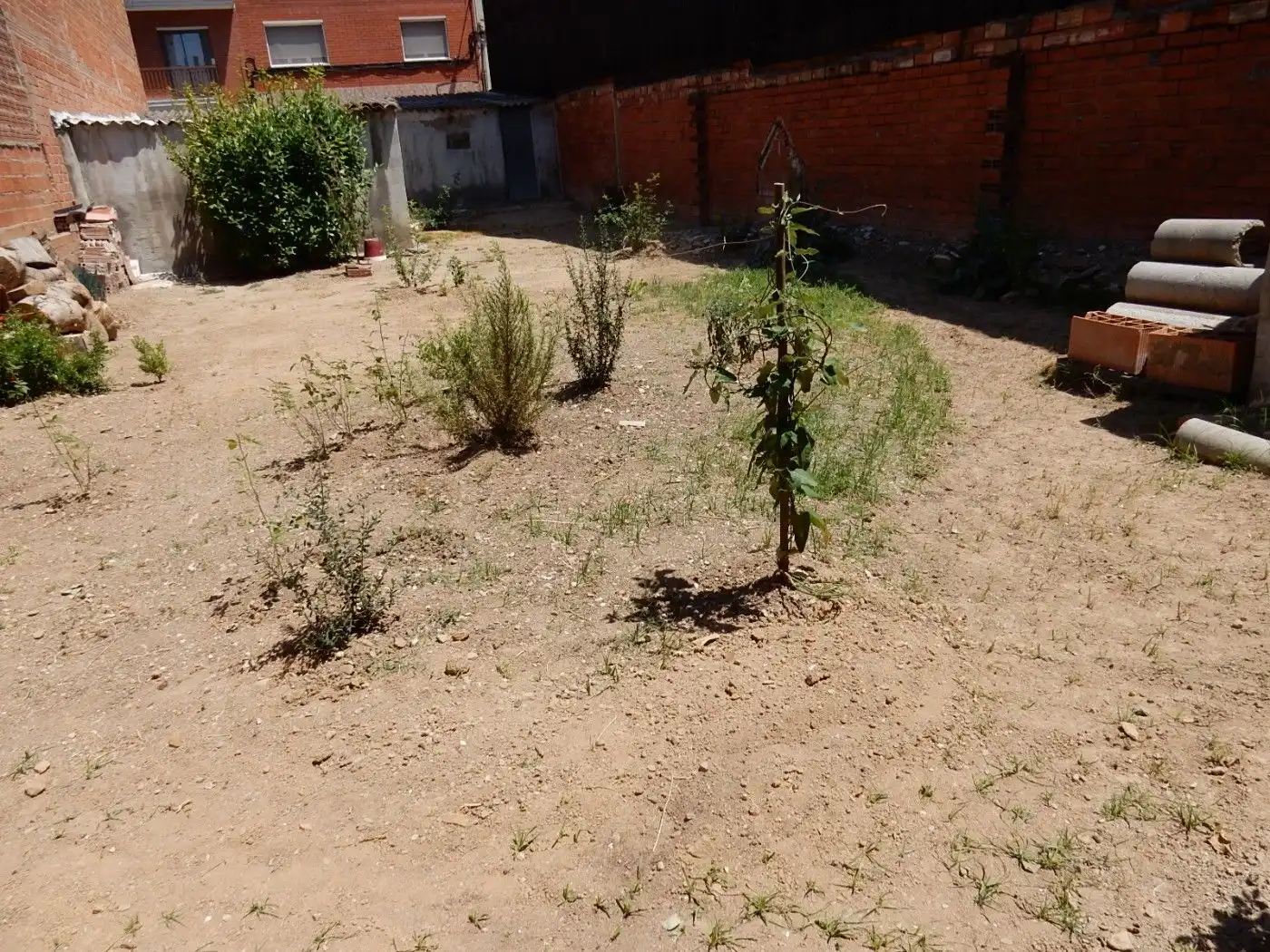 Terreny residencial en venda a La Serreta, imagen 6