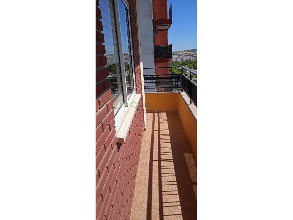 Flat to rent in Pardaleras