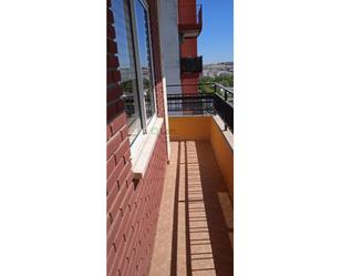 Flat to rent in Pardaleras