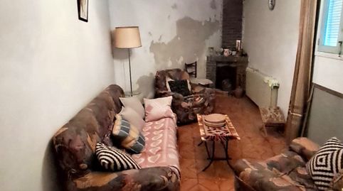 Foto 5 de Casa o xalet en venda a Calle San Esteban, 7, Cuéllar, Segovia