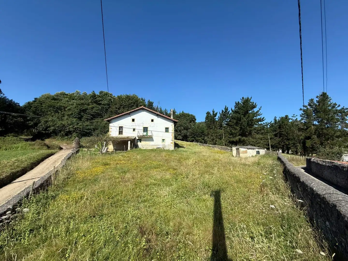 Casa o xalet en venda en Bárcena de Cicero