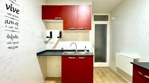 Foto 5 de Piso en venta en Font Verda, Granollers