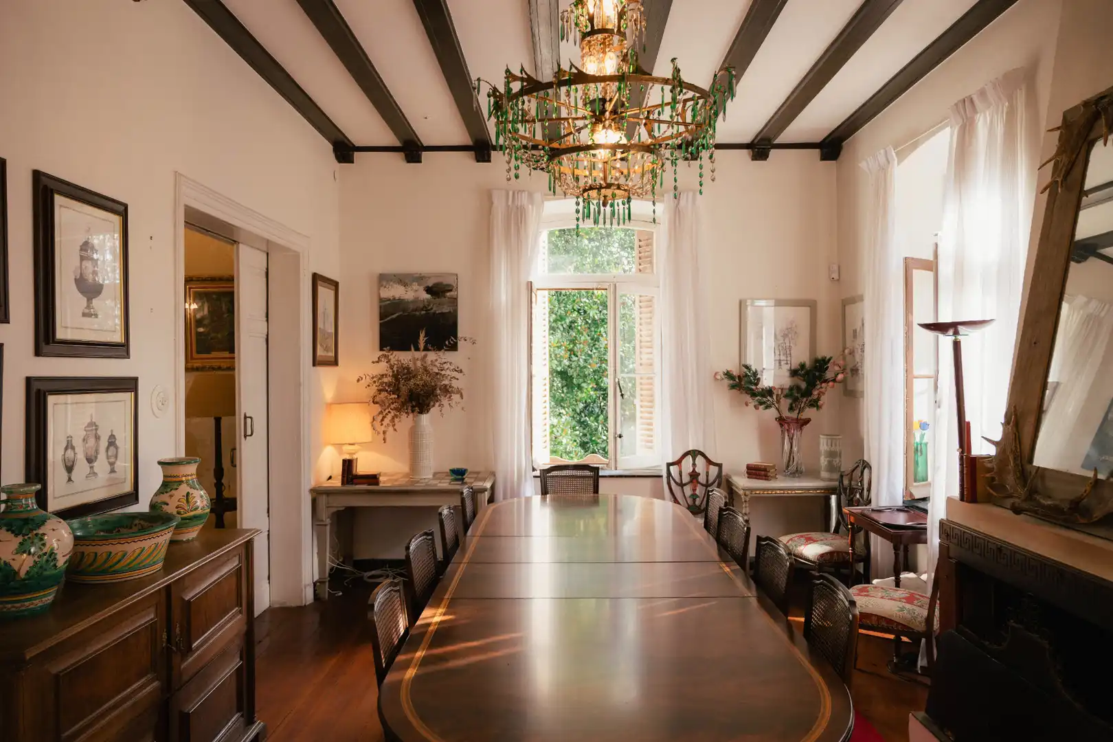 Casa con terraza en venta en Barrio el Milagro, imagen 20