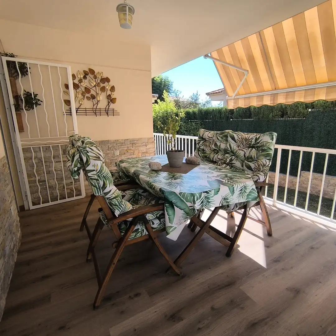 Villa avec piscine à vendre à Vía Po Polígono 7, imagen 22