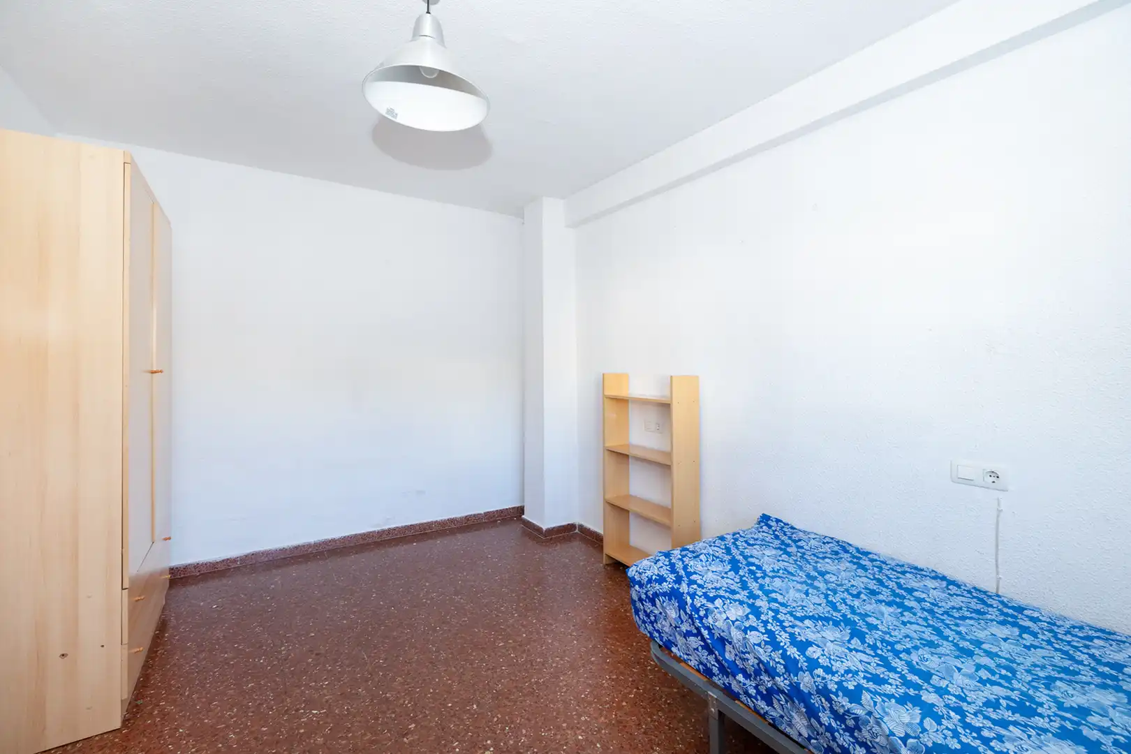 Flat for rent in Camino de Alfacar, 3, Campo Verde