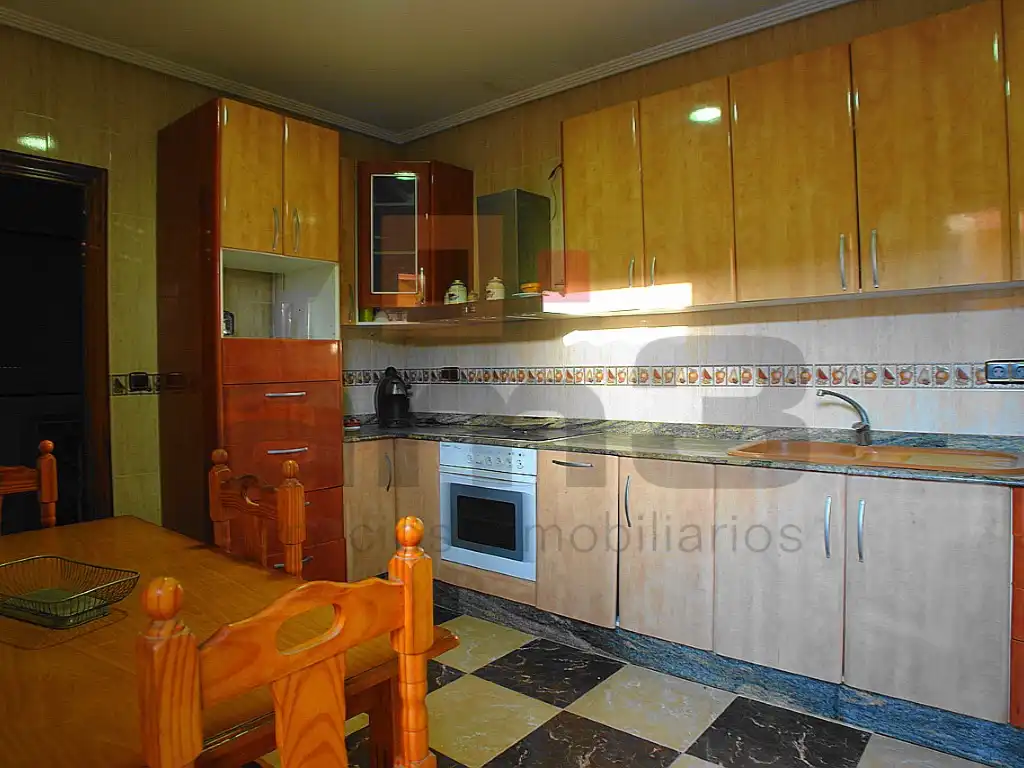 Houses for sale in Zurgena