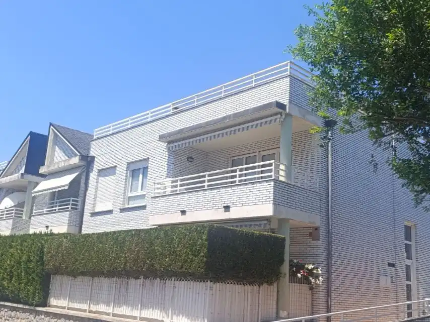 Wohnung zur Miete in Karmele Saint-martin Kalea, 1, Donostia - San Sebastián