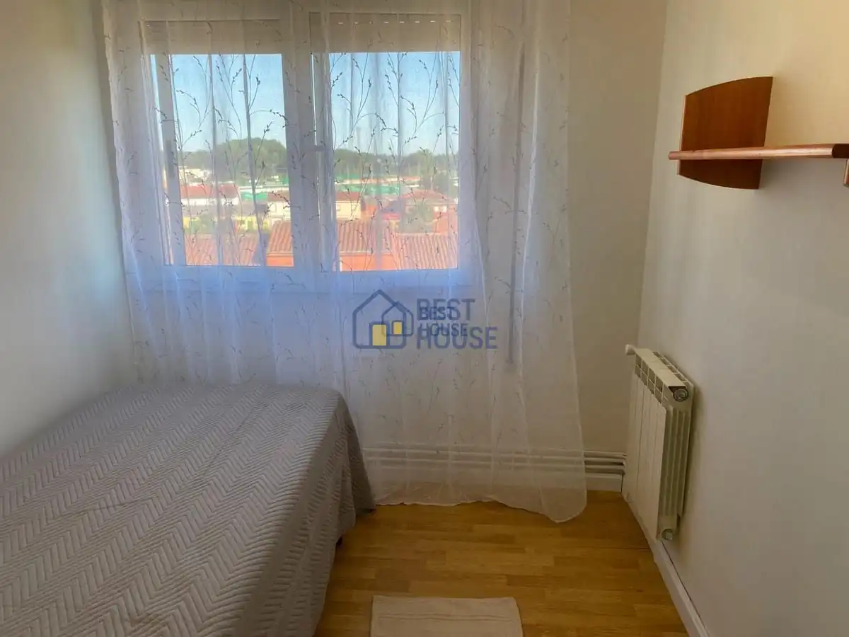 Habitación de Piso de alquiler en Armunia