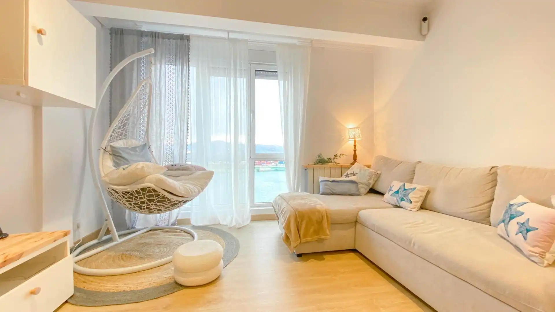Flat for rent in Castilla - Hermida