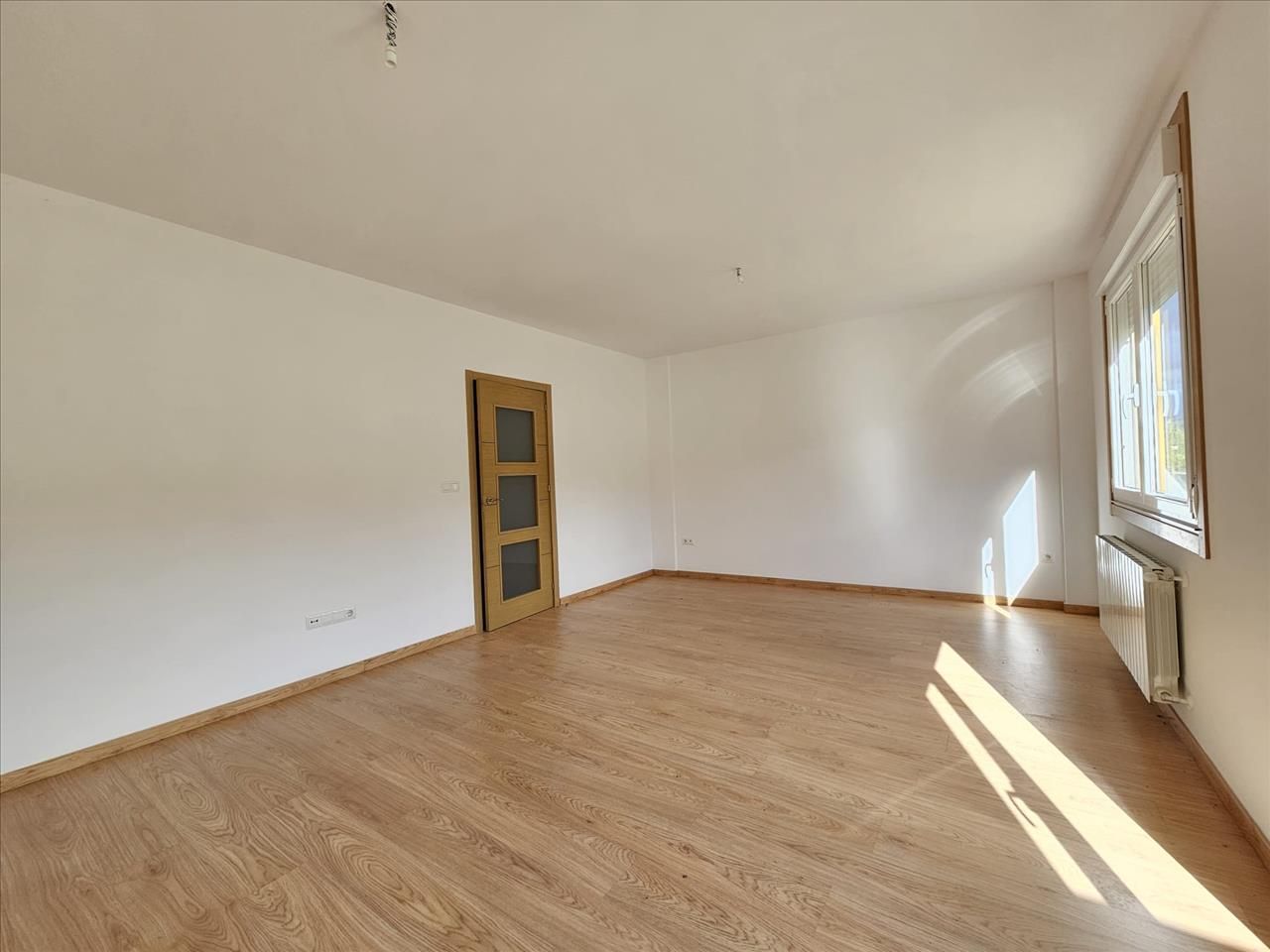 Casa adosada en venta en PRINCIPAL-PUEBLA, O Barco de Valdeorras