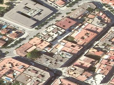 Appartement à vendre à avenida AV GENERALITAT,38 Esc:A Pl:3 Pt:A Vila-sec