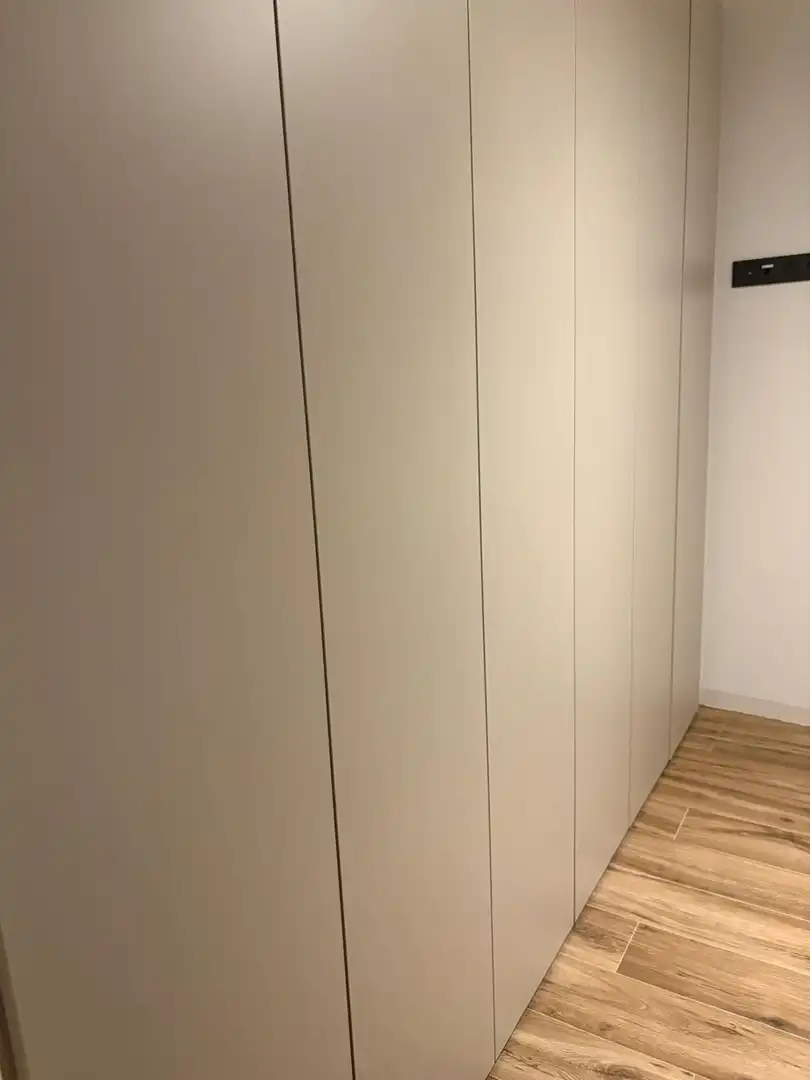 Bedroom of Flat for sale in Murcia  with Air Conditioner, Heating and Storage room