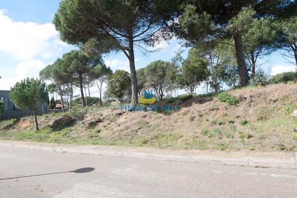 Terreno residencial en Venta en Carrer Riu Segre en La Goba