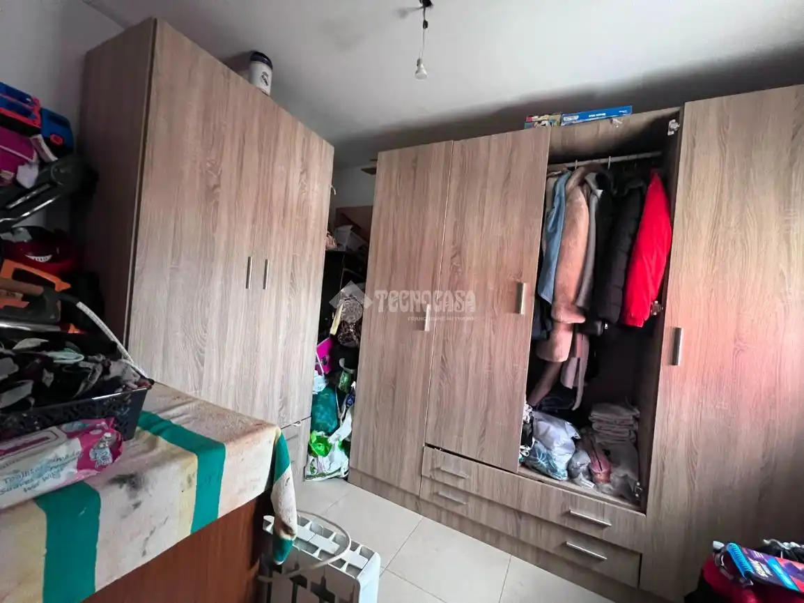 Casa adosada en venta en Ctra. Circunvalación - La Magdalena