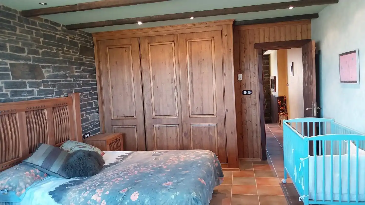 Casa o chalet en venta en Laza