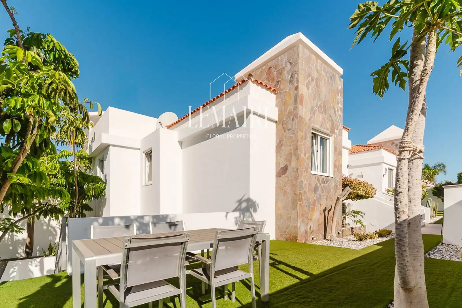 Detached house with pool for sale in La Vera, imagen 73