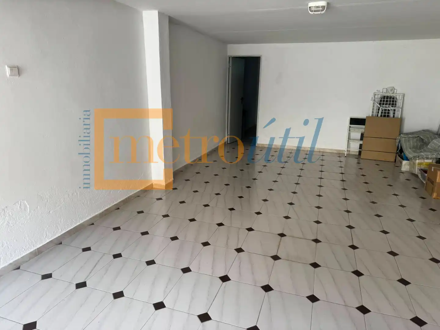 Casa adosada en venda en Galindo y Perahuy amb Calefacció, Jardí privat i Parquet