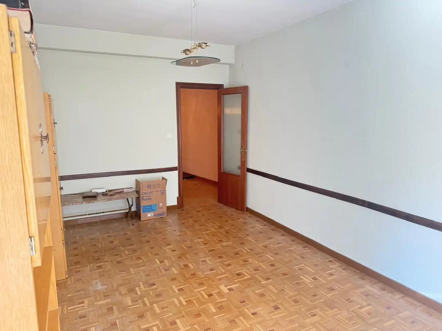 Flat for sale in Calle Joaquín Costa, Centro Ciudad