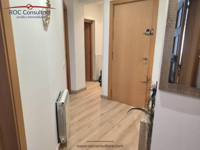 Piso en Venta en d'Oms i de Prat en Escodines