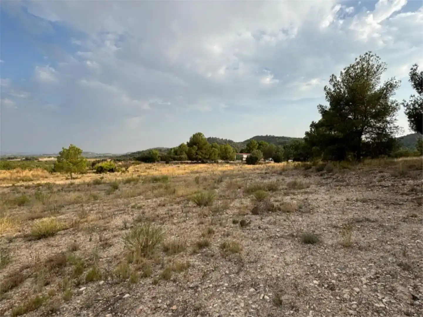Finca rústica en venda en Llíria