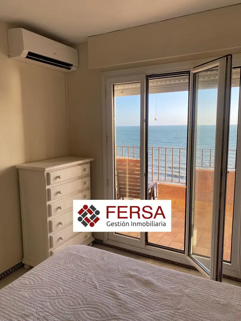 Appartement avec jardin à louer à Vistahermosa - Fuentebravía, imagen 5