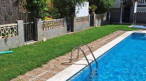 CHALET EN VENTA EN URB. ELS MUNTS (cerca núcleo urbado), imatge 5