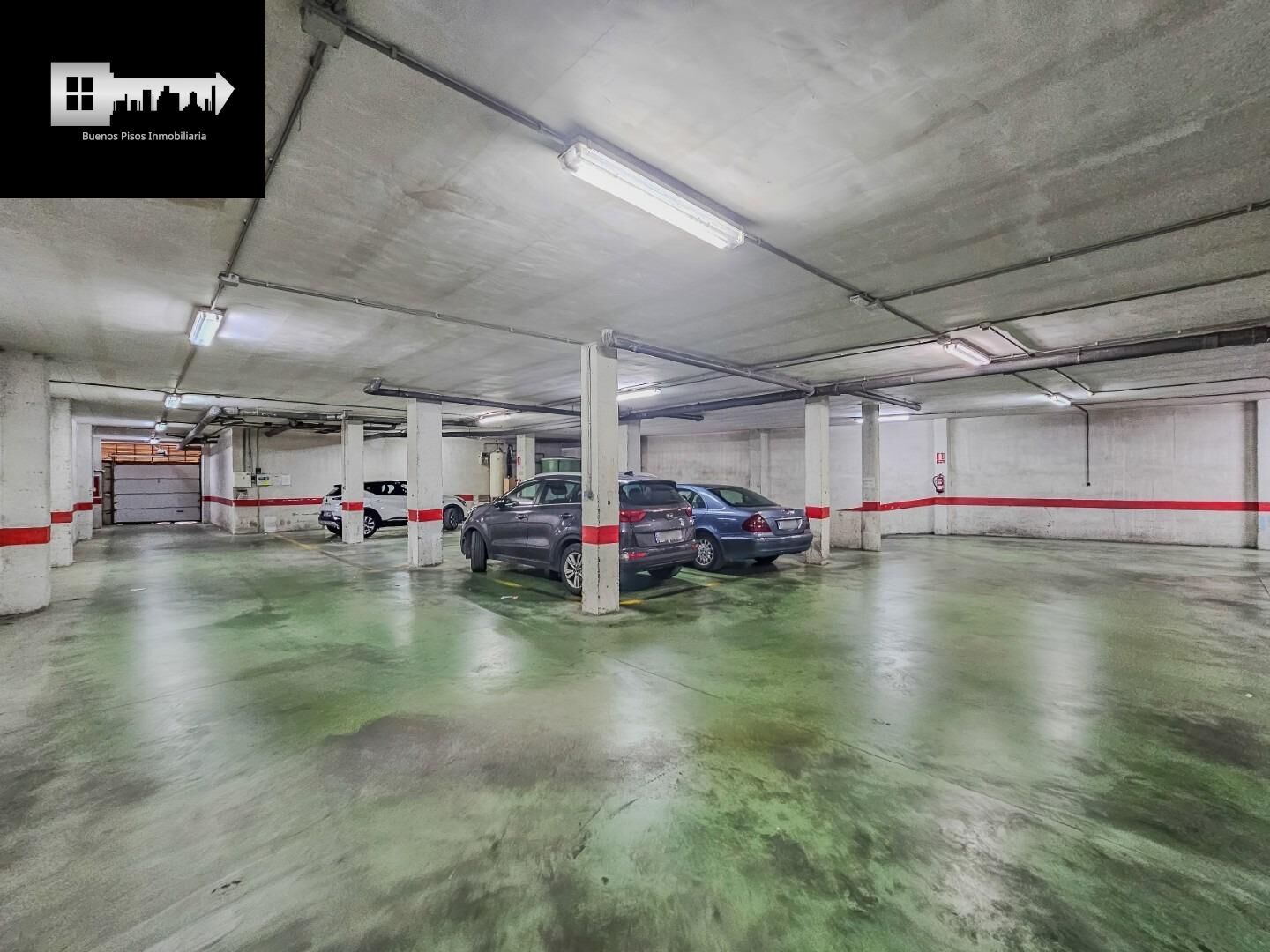 Pis en venda a Las Piscinas Naturales, Playa del Cura