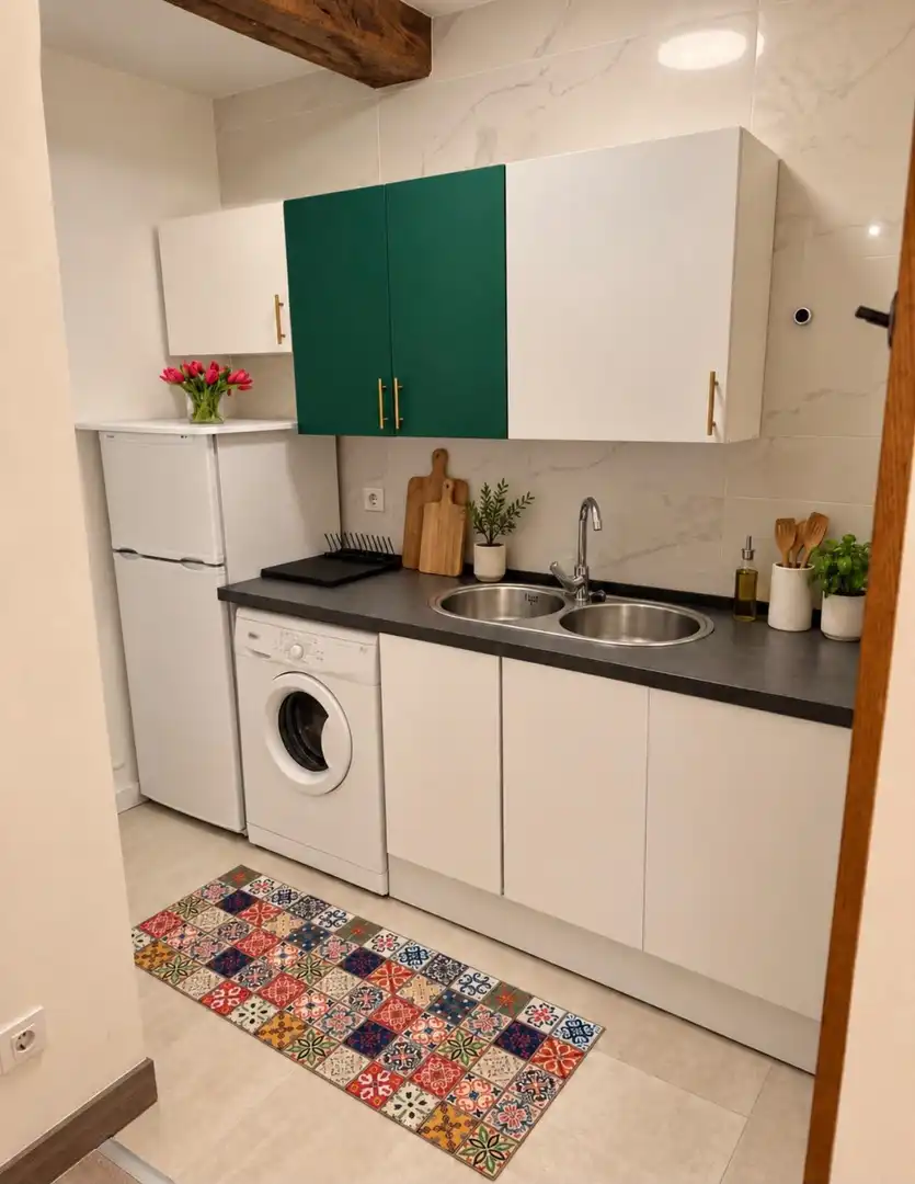 Appartement compact à vendre à Casco Viejo, imagen 19