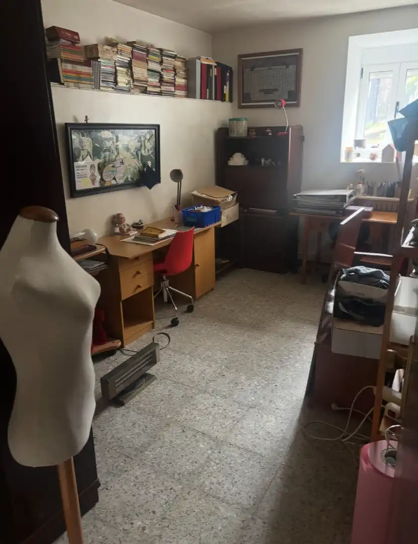 Houses for sale in Santiago de Compostela   with Heating, Private garden and Terrace