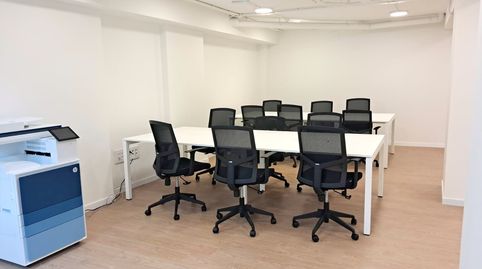 Foto 2 von Geschaftsraum zur Miete in Barrio de Campanar, Valencia Capital