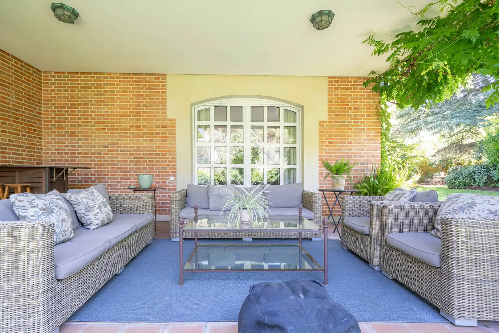 Detached house with pool for sale in Moncloa - Aravaca, imagen 6
