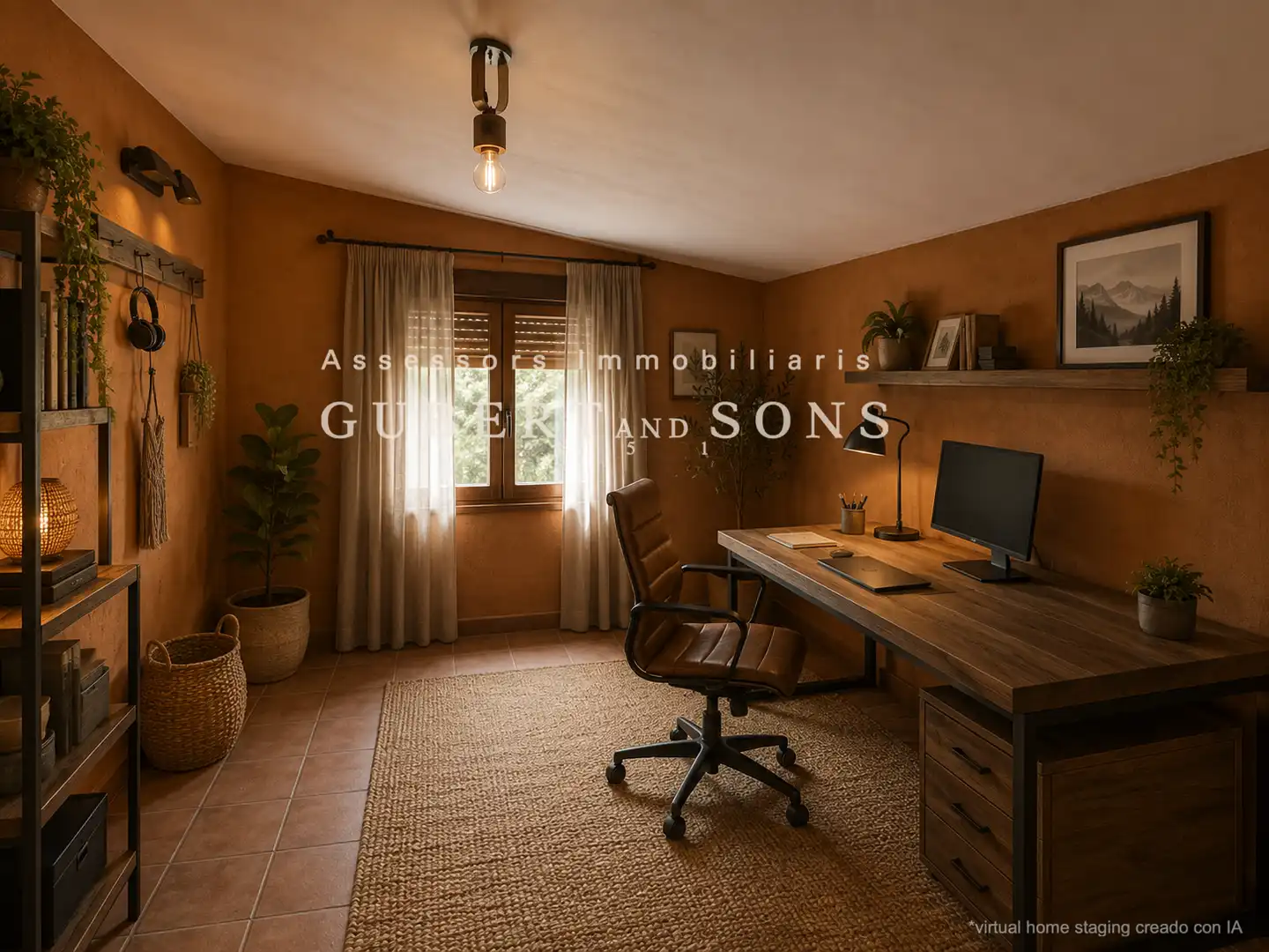 Country homes for sale in Sant Gregori