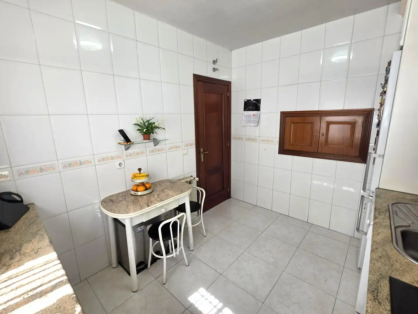Kitchen of Detached homes for sale in Valdemoro  with Air Conditioner, Heating and Terrace