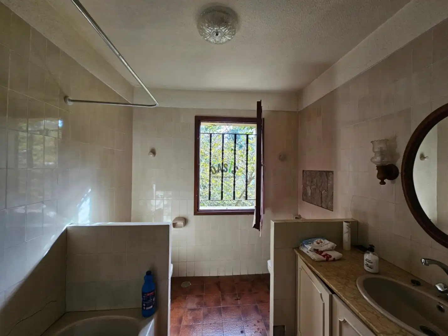 Bathroom of Houses for sale in San Cristóbal de la Laguna  with Storage room