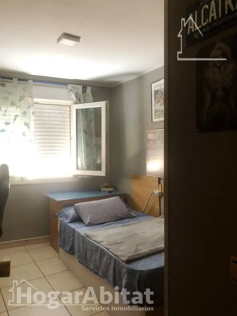 Habitación de Piso en venta en Castellón de la Plana / Castelló de la Plana con Calefacción