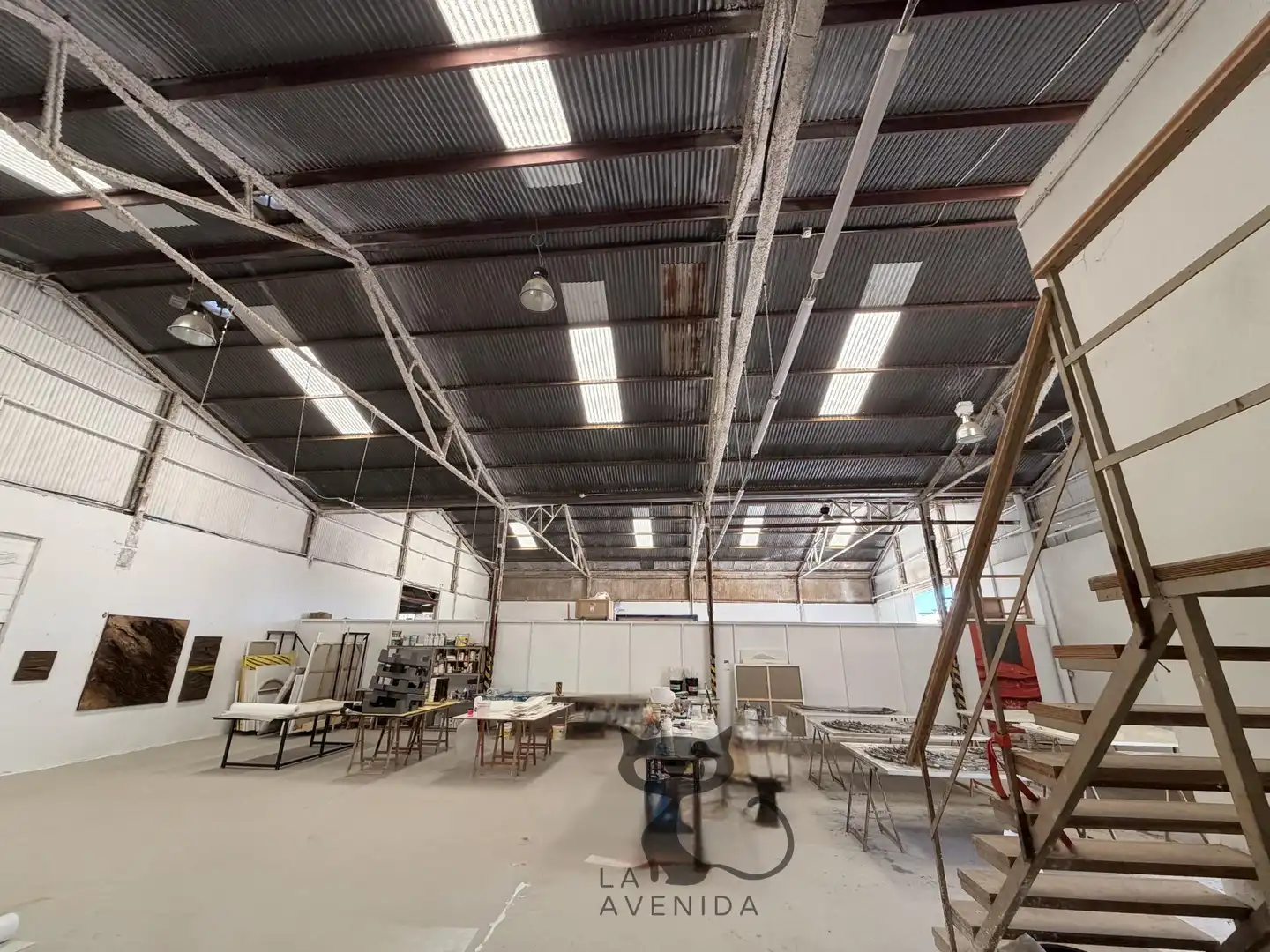 Nave industrielle à vendre à Beniparrell, imagen 7