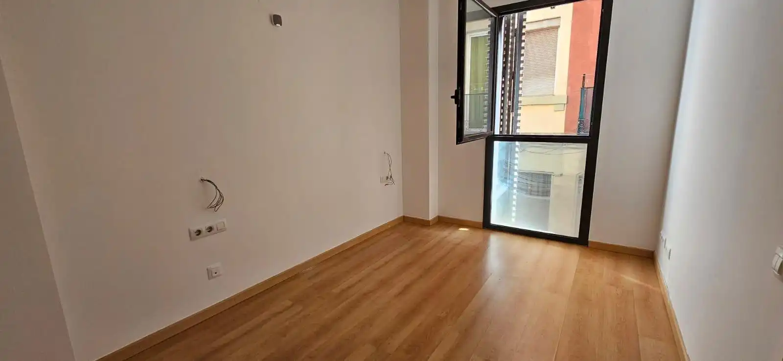 Dormitori de Pis en venda en Barcelona amb Aire condicionat, Calefacció i Parquet