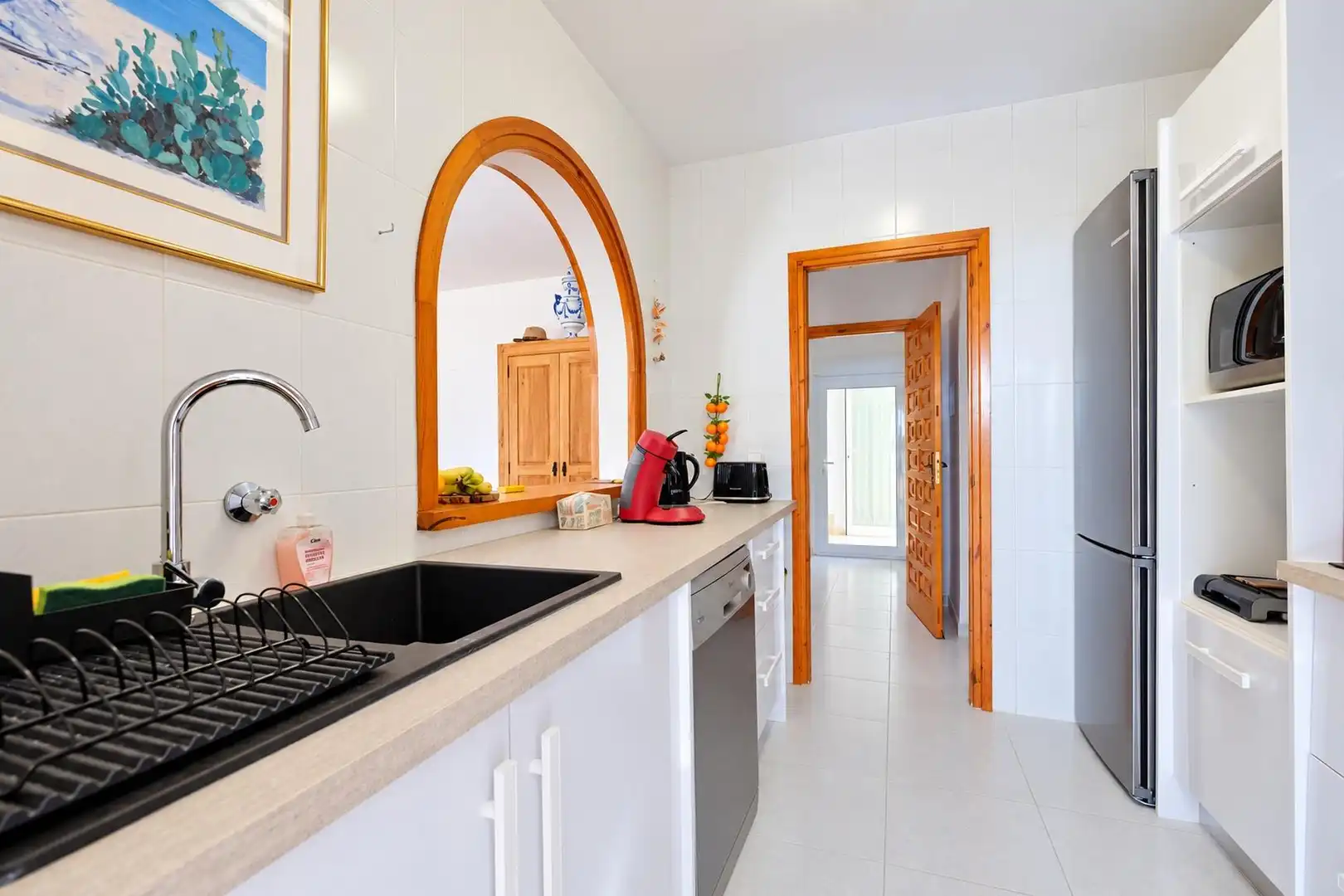 Villa avec piscine à vendre à Benicolada - Las Adelfas, imagen 16