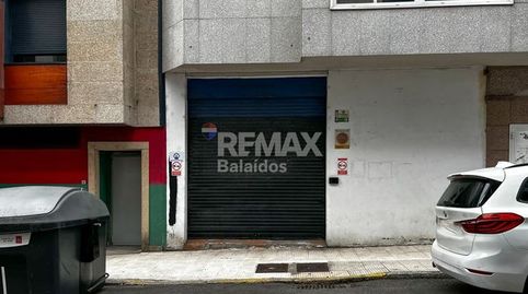Foto 3 von Geschaftsraum zum Verkauf in Rúa Elio Antonio de Nebrija, Plaza Industria, Vigo