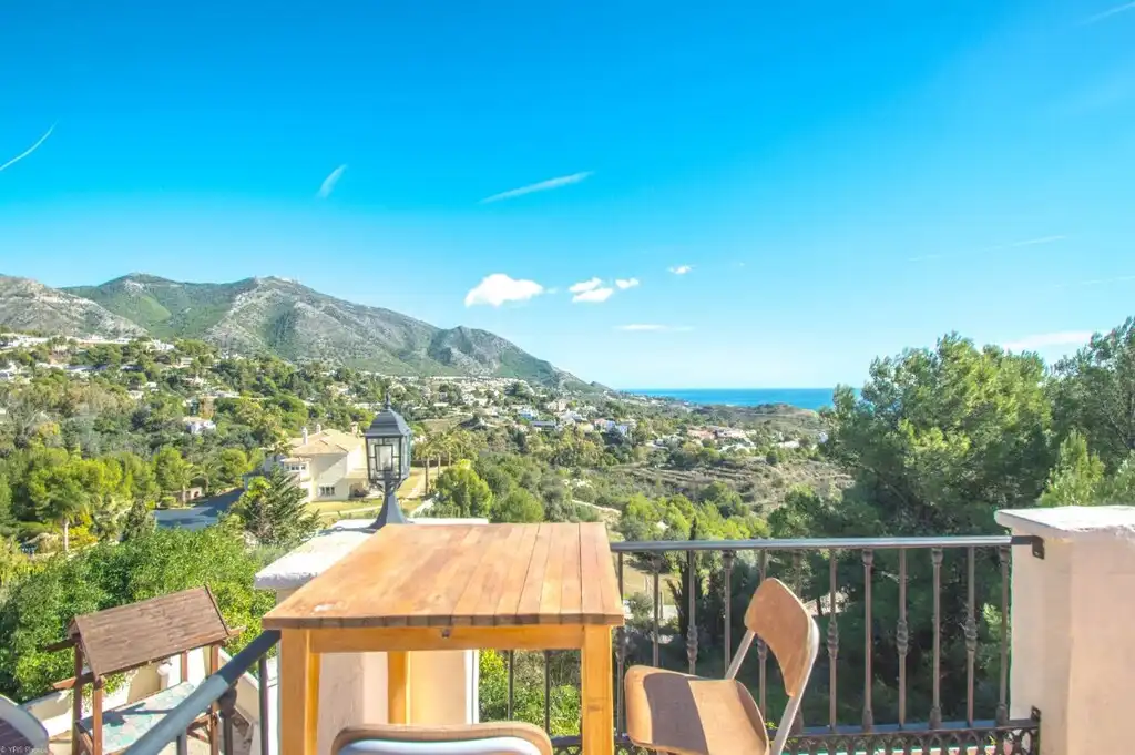 Detached house with pool for sale in Mijas pueblo, imagen 6