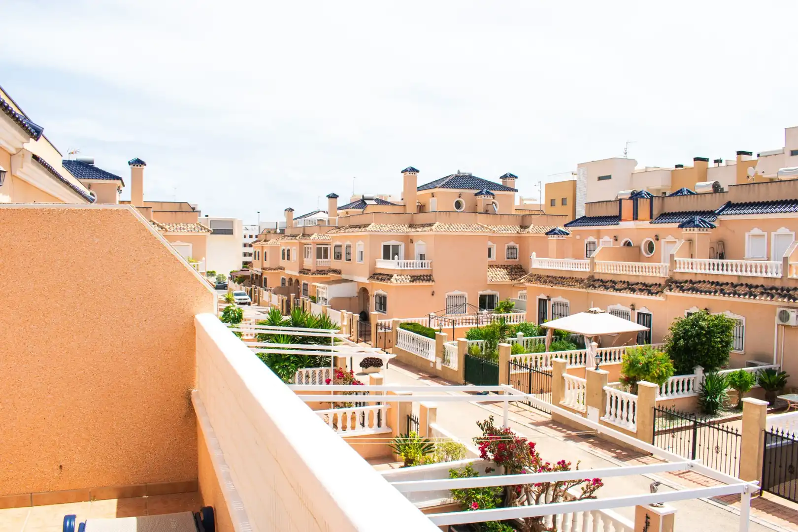 Reihenhaus mit Terrasse zum Verkauf in Orihuela Costa, imagen 24