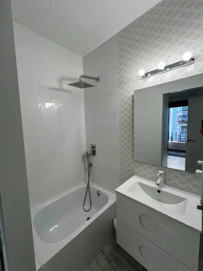 Flat with terrace for sale in Calle de Sebastián Elcano, imagen 45
