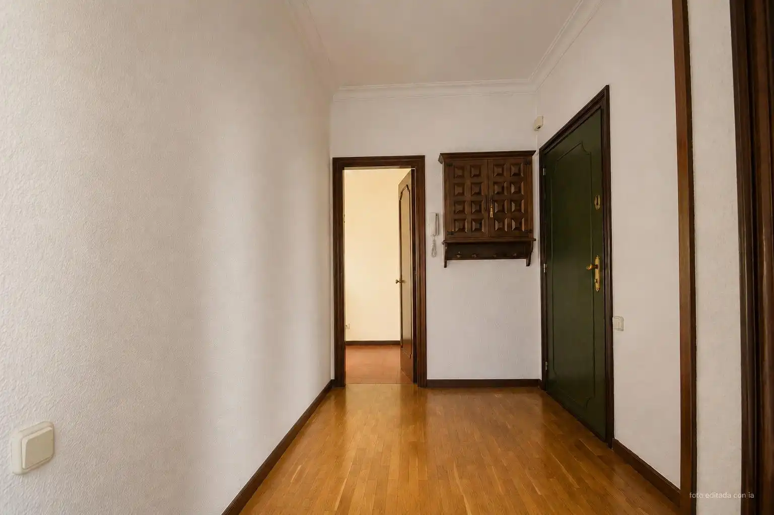 Wohnung mit Terrasse zum Verkauf in Centre Vila, imagen 7