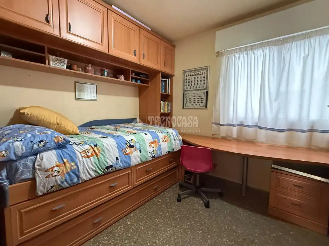 Appartement à vendre à Bailén - Miraflores, imagen 27