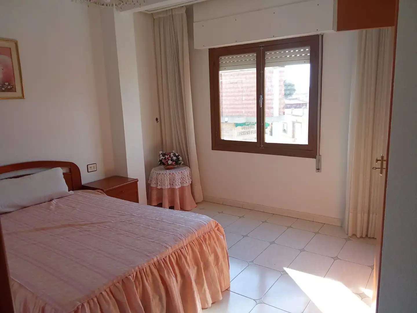 Habitación de Edificio en venta en Torre-Pacheco