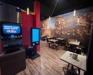Premises for sale in Ciudad de Barcelona, Pacífico