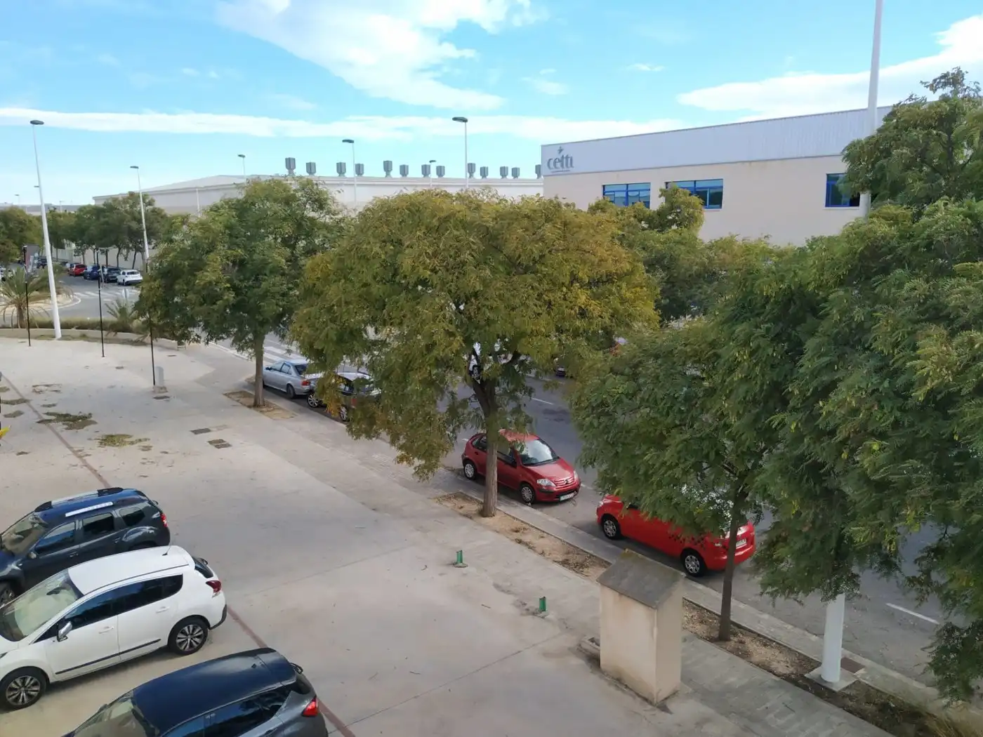 Industrial building to rent in Jubalcoi, imagen 13