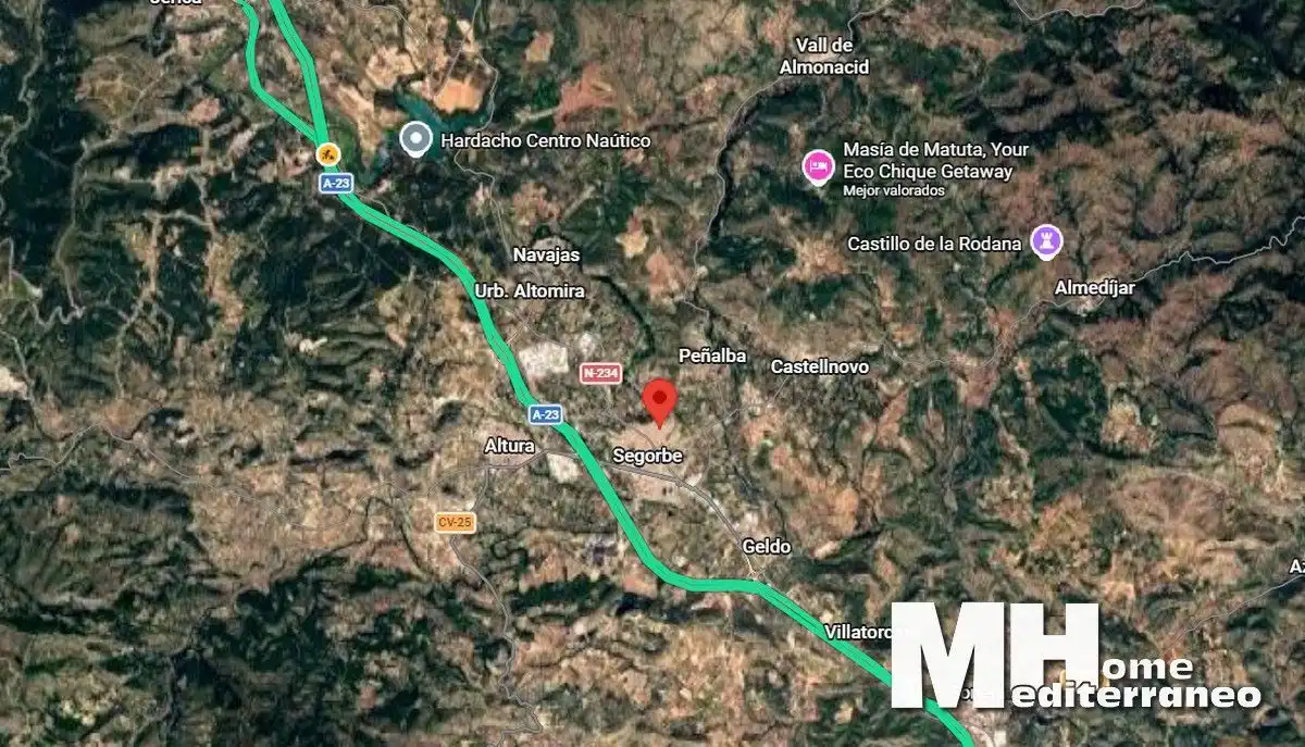 Casa a schiera in vendita a PASTORA, imagen 4