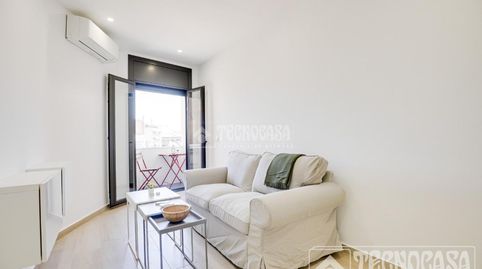 Foto 5 de Piso en venta en Sant Andreu de Palomar, Barcelona Capital