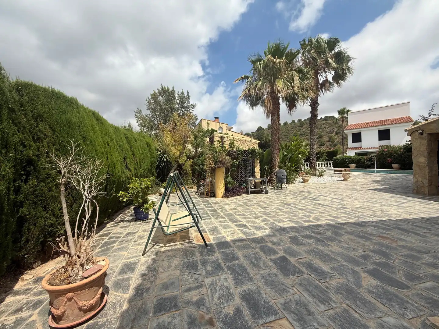 Villa mit Terrasse zum Verkauf in Carrer Alt Maestrat, imagen 27